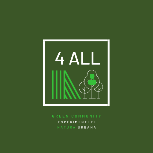 4 ALL Green Community